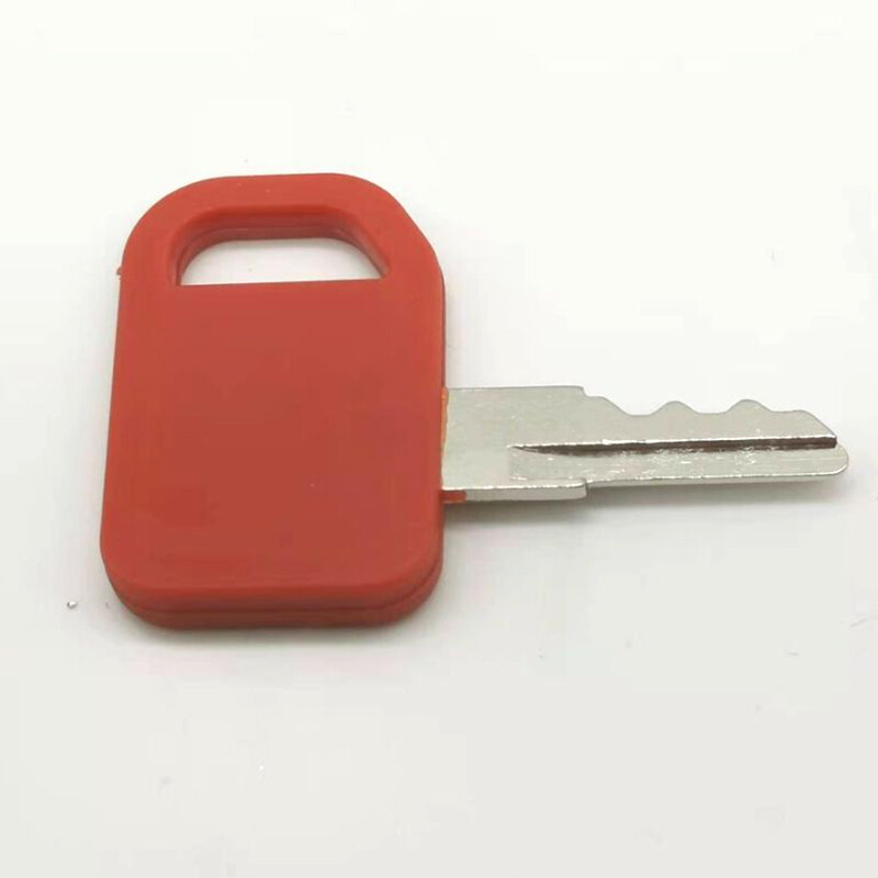 (5) Keys Fit John Deere Skid Steer Compact Track Loaders T209428 KV13427 JD S M5