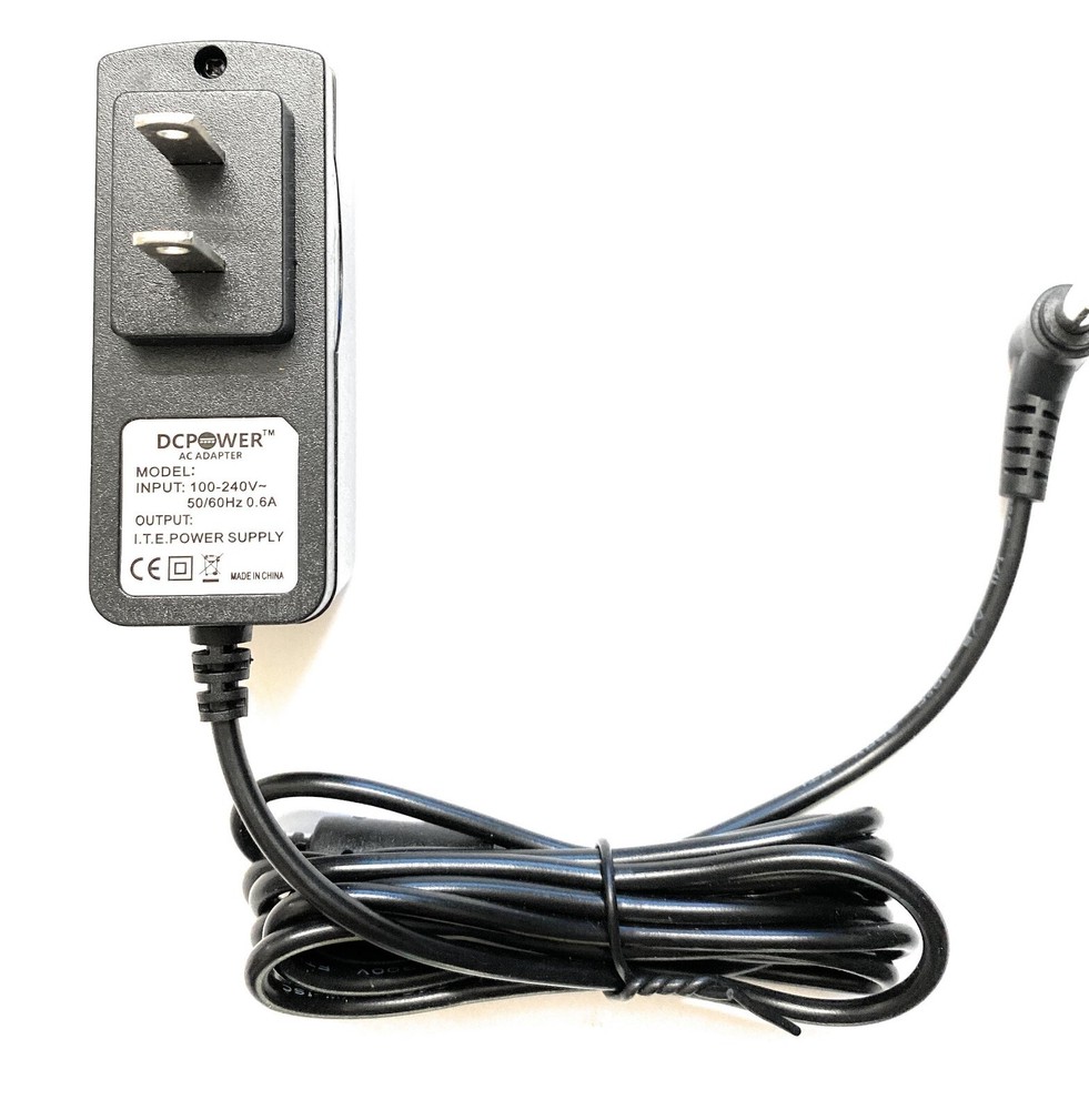 AC Power Adapter Replacement for Nektar Impact GXP49, GXP61 MIDI Controller
