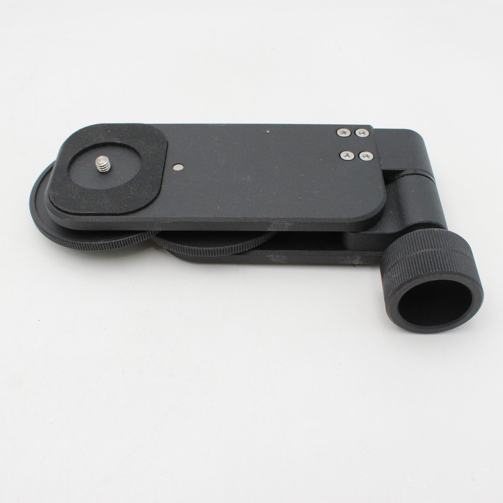 Edelkrone Vertical Module v2 for SliderPLUS v6 (EDVTX) - Black