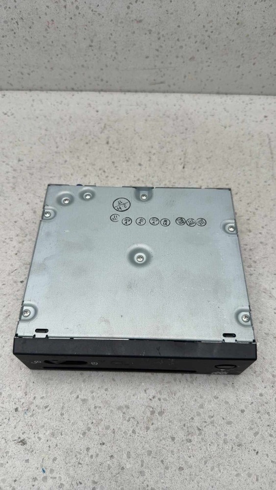 2005-2009 Range Rover Info Gps Navigation Disc Dvd Player Oem