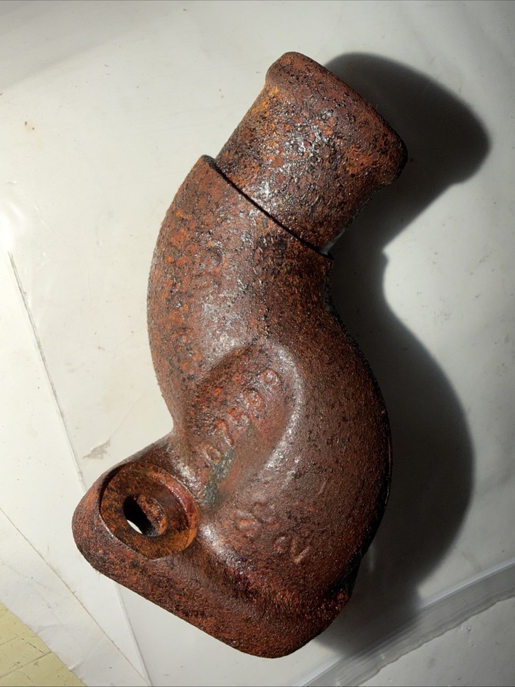 Cummins Exhaust Transfer Connection 4949747