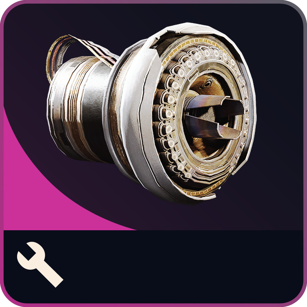 Vaporizer Regulator - ARC Raiders | PS5 / Xbox / PC