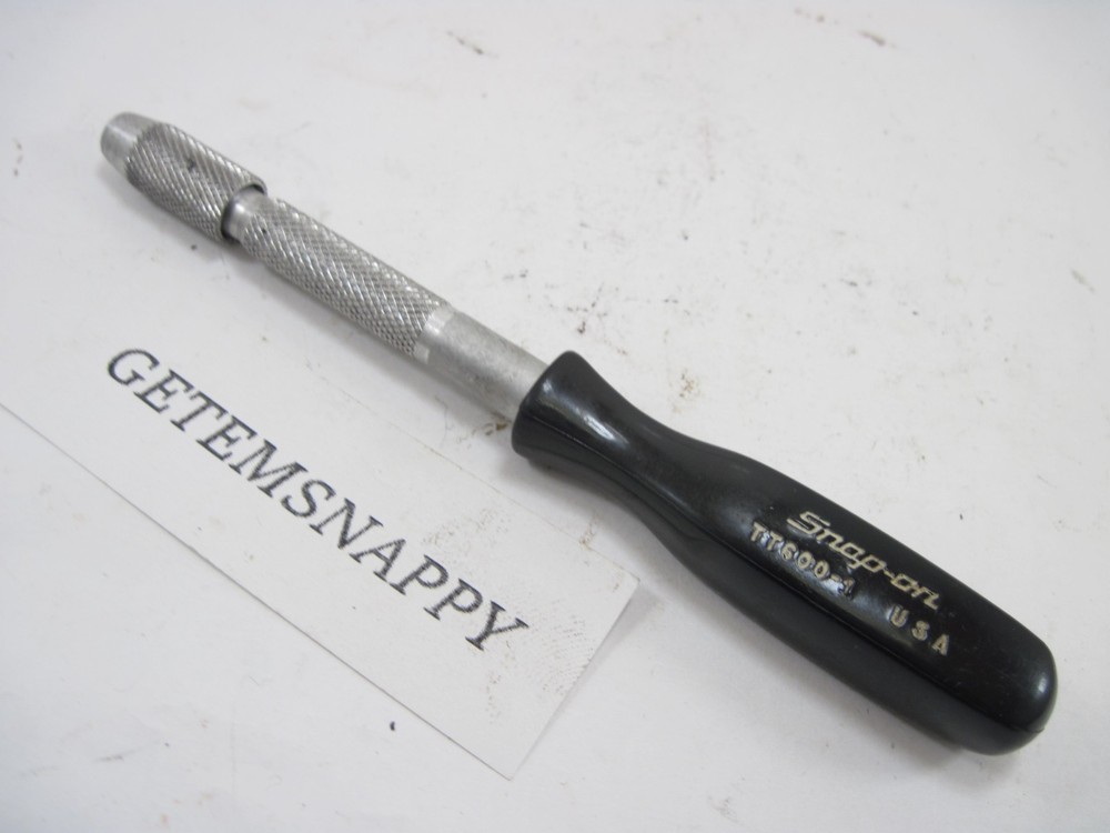 Snap On Electrical Terminal Tool TT600-1 NICE