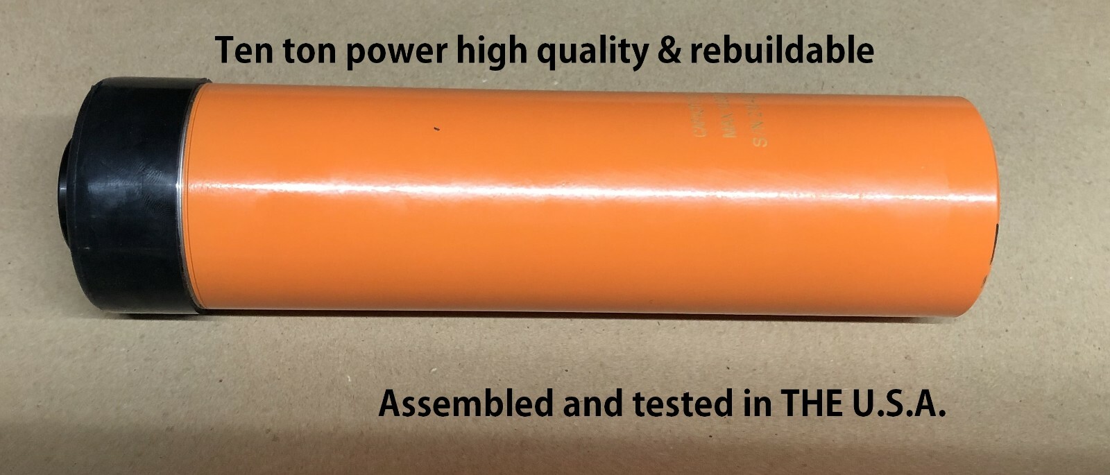 Kar Grabber Winner series Frame Machine Tower cylinder ONLY 10 ton high quality