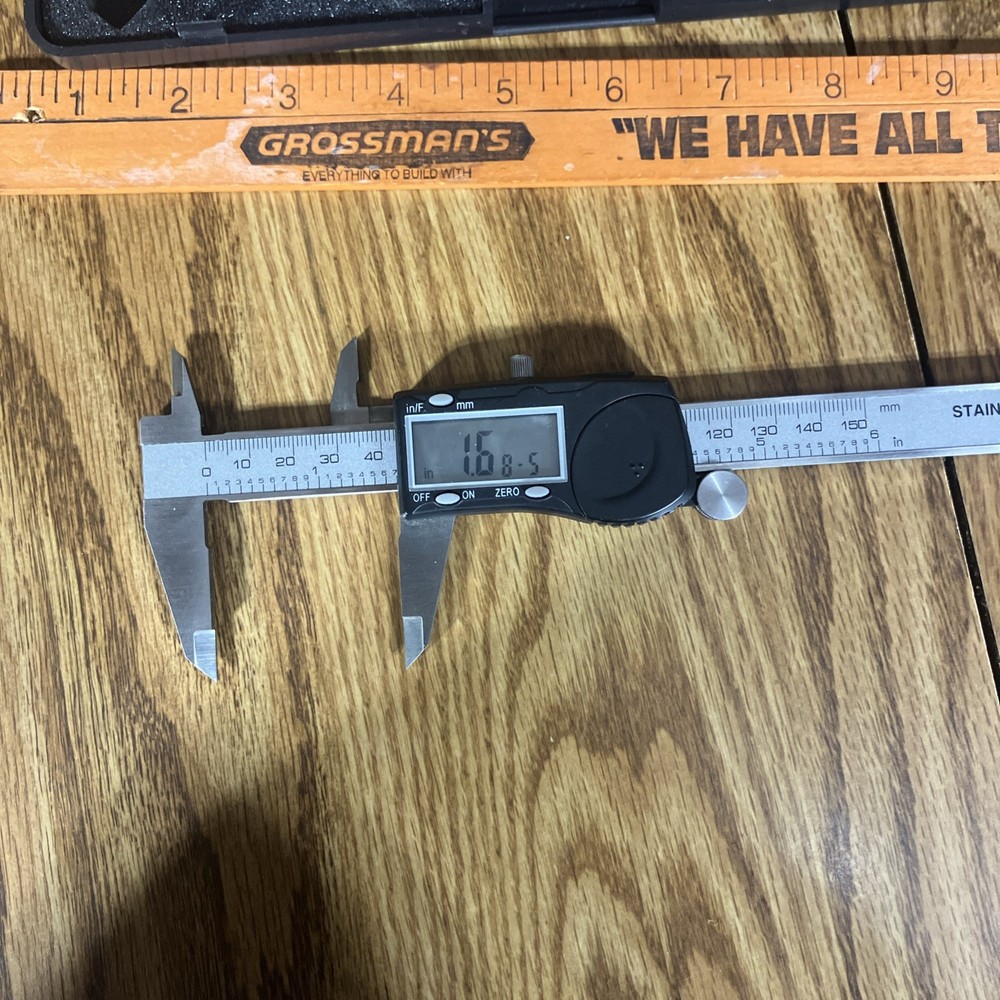 Electronic Digital Caliper