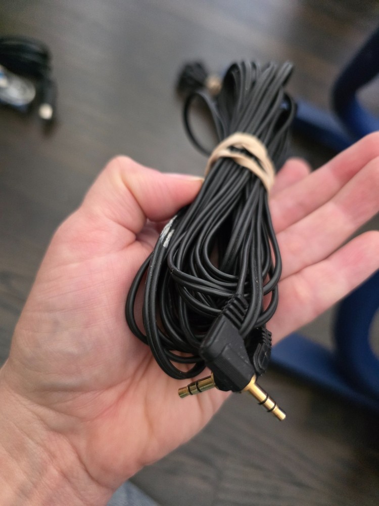 RacerMate CompuTrainer full setup Controller + Generator, front wheel stand