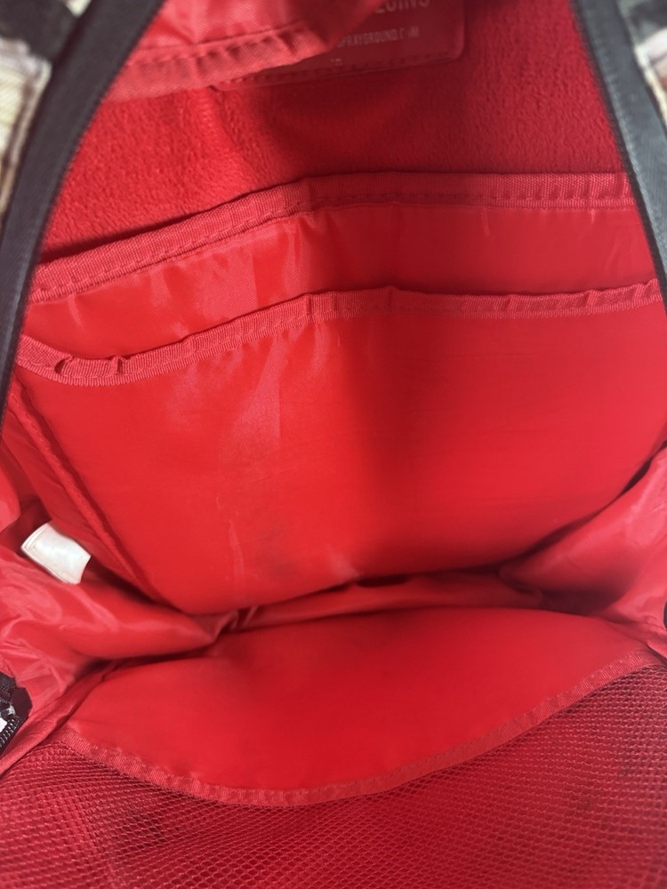 Sprayground Bape Million Dollar Backpack