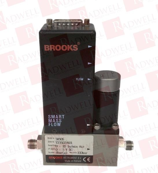 ITW 5850S / 5850S (USED)