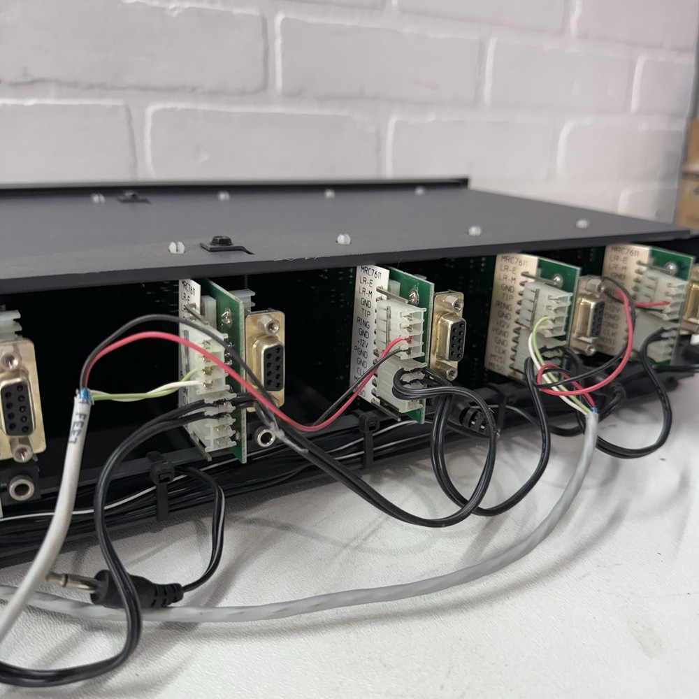 Rauland MR-200 Telecenter Media Controller