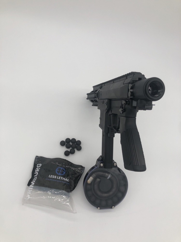 Tippmann TIPX TCR 25 Drum by ADN Paintball