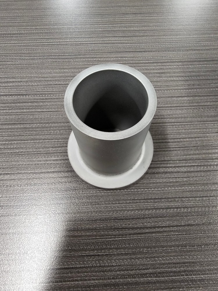 Engel 400 ton Component - 60mm 4pc check ring (new)