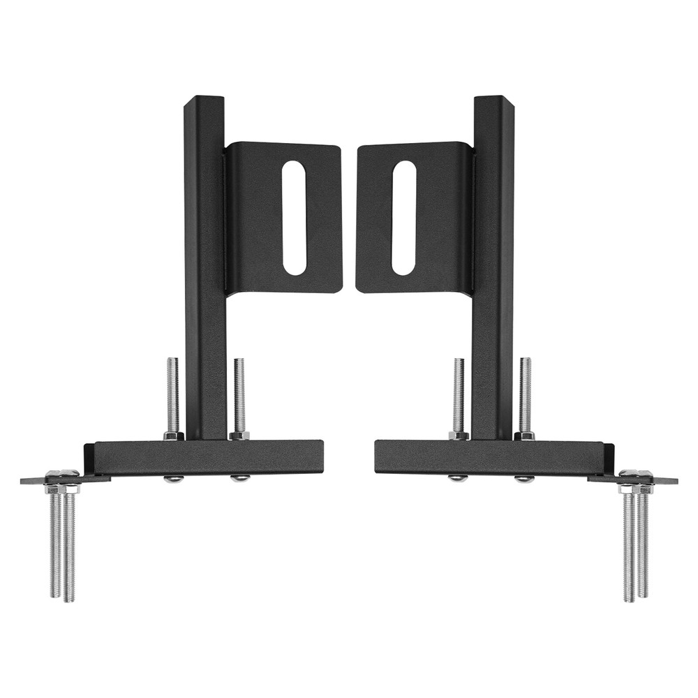 Adjustable Base Headboard Brackets, for Adjustable Bed Frame Fits King-size Bed