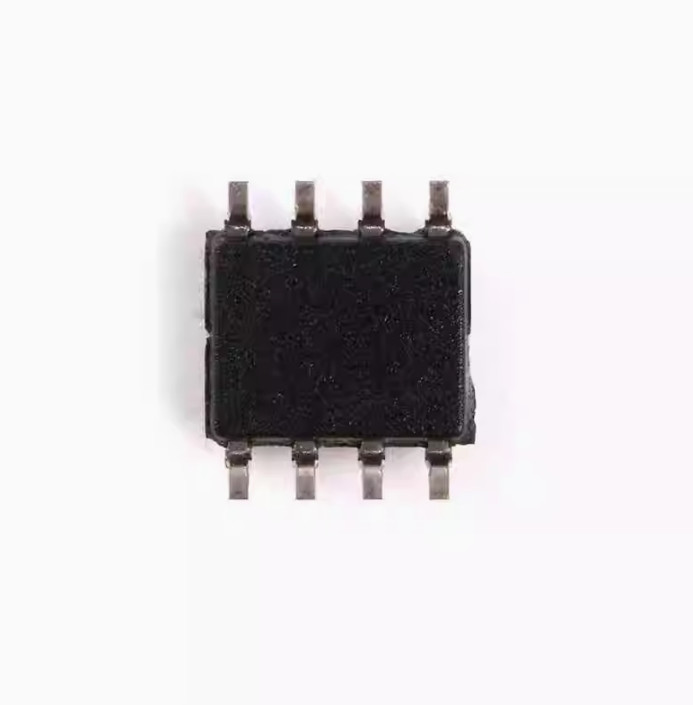 5PCS SMD LM75AD,118 Chip Temperature Sensor