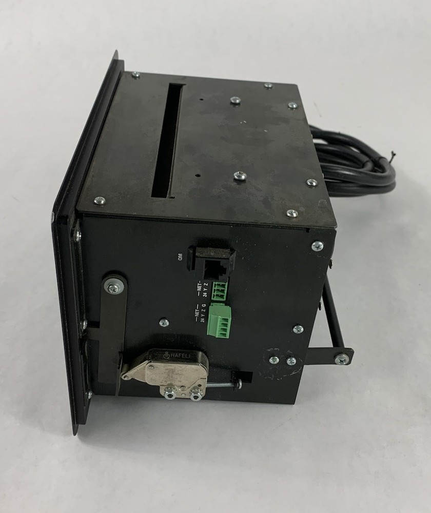 Crestron QM-FTSC-B FlipTop Storage Center