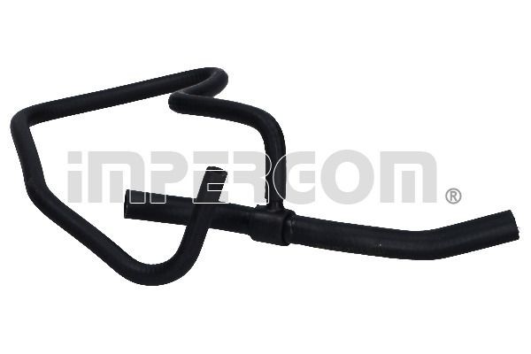 For Impergom 17218 pants, heat exchange heating