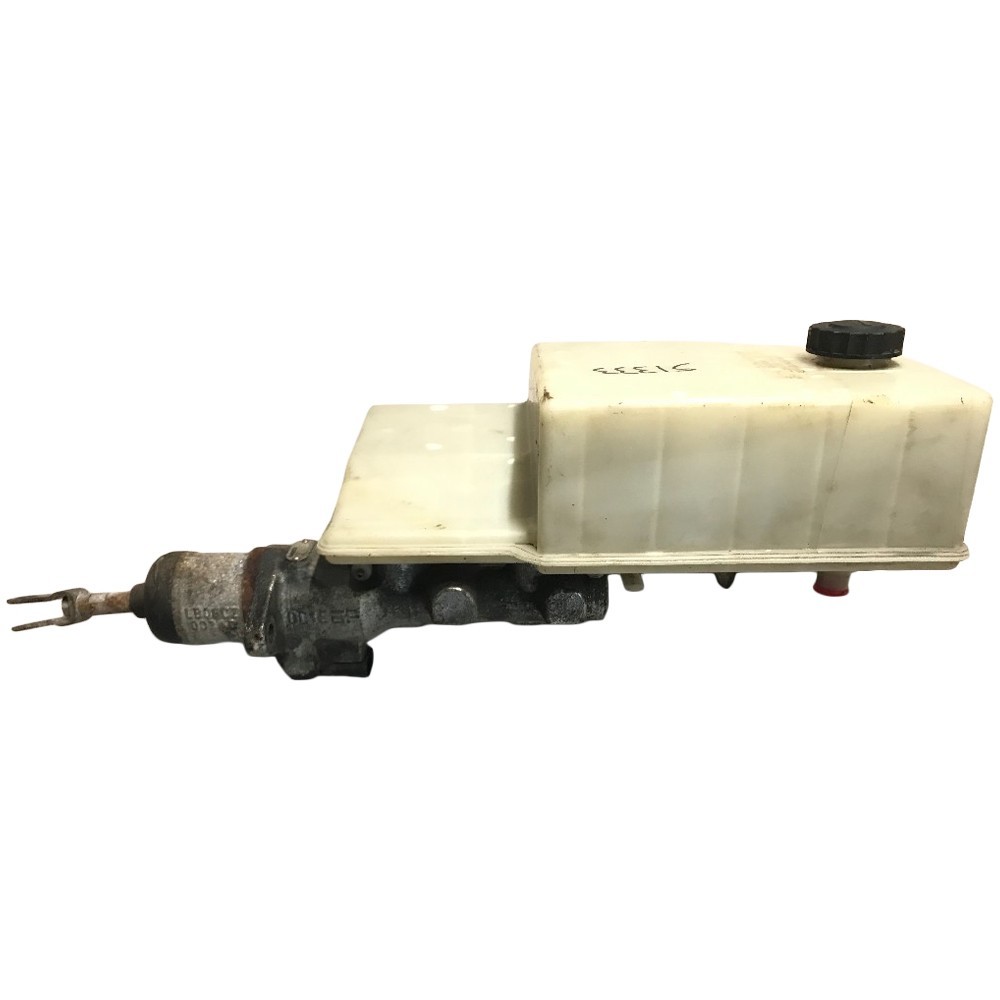 2587200C91 Meritor Wabco Brake Booster IC Bus CE R950056, 4006110160, 2587195C92