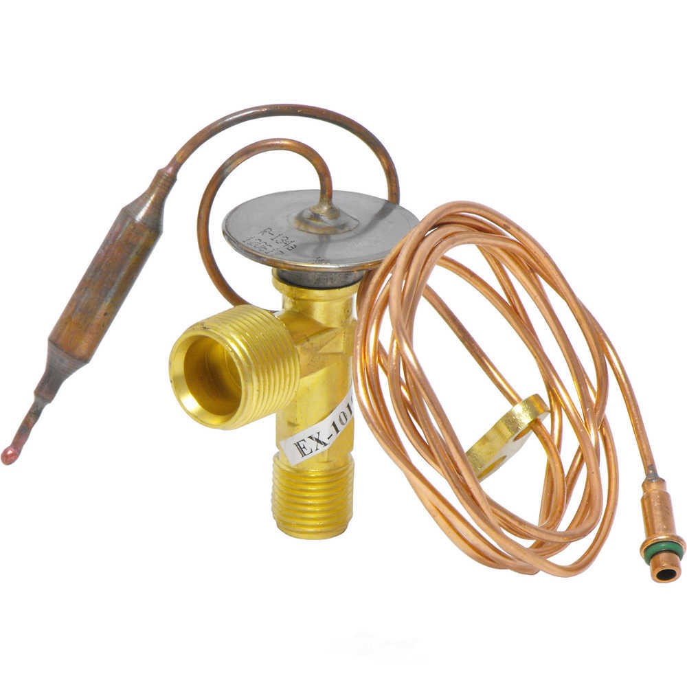 Expansion Valve  UAC  EX10104C