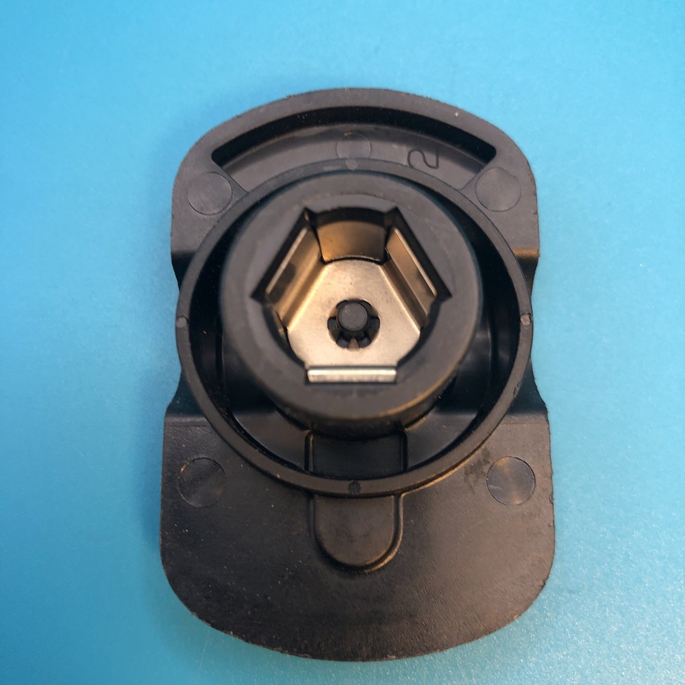 Distributor Rotor Standard JR-109