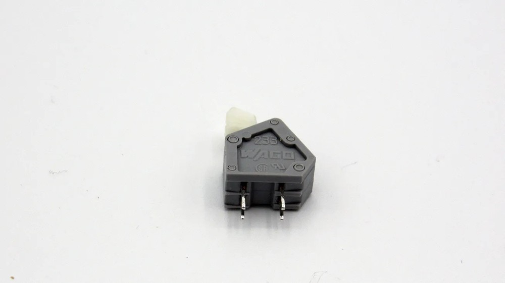 233-202 PCB terminal block (10/PK)