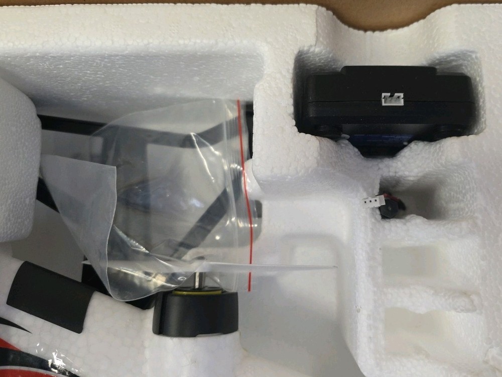 Horizon Hobby E-Flite X-Vert VTOL RTF