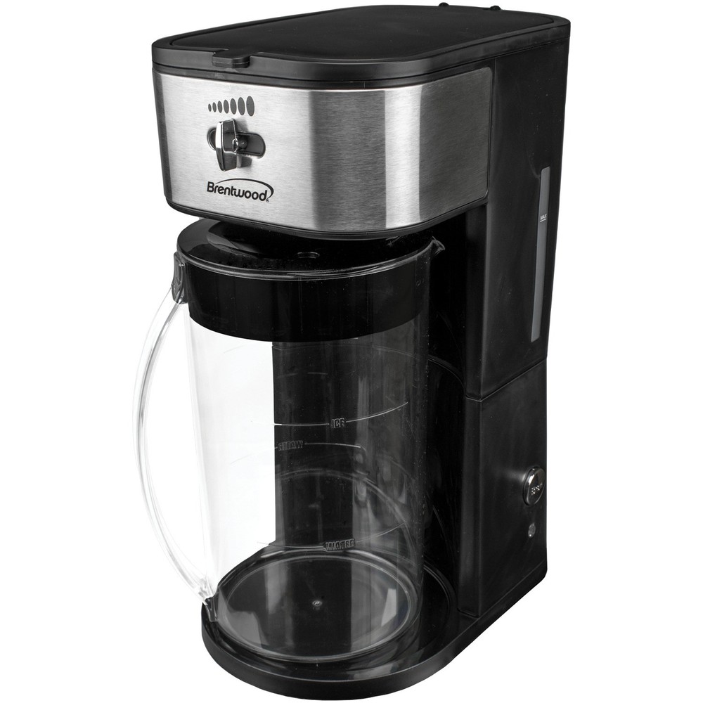 Iced Tea and Coffee Maker