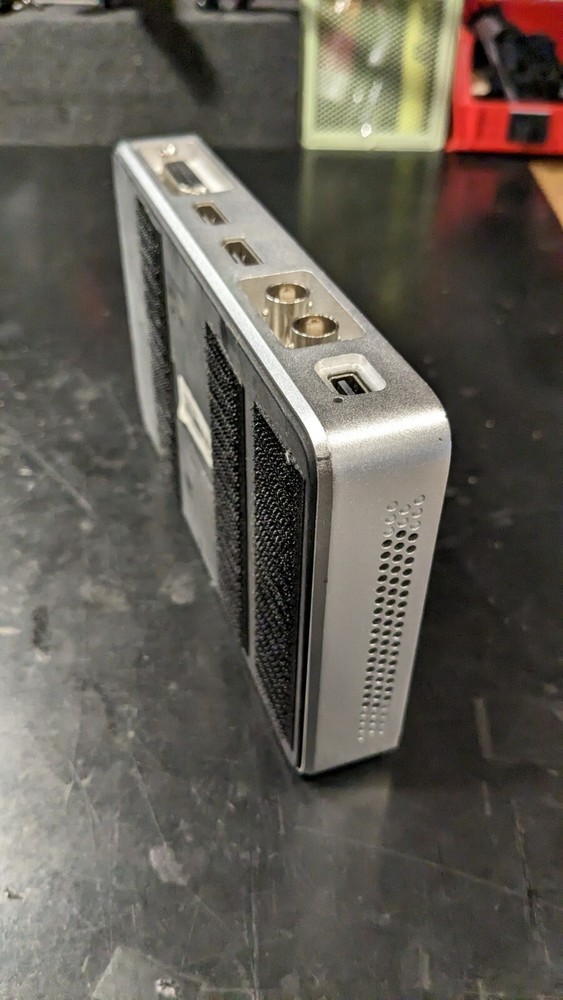 BlackMagic Design UltraStudio Express Thunderbolt 2 - Used