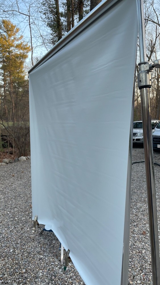42" X 42" REFLECTOR