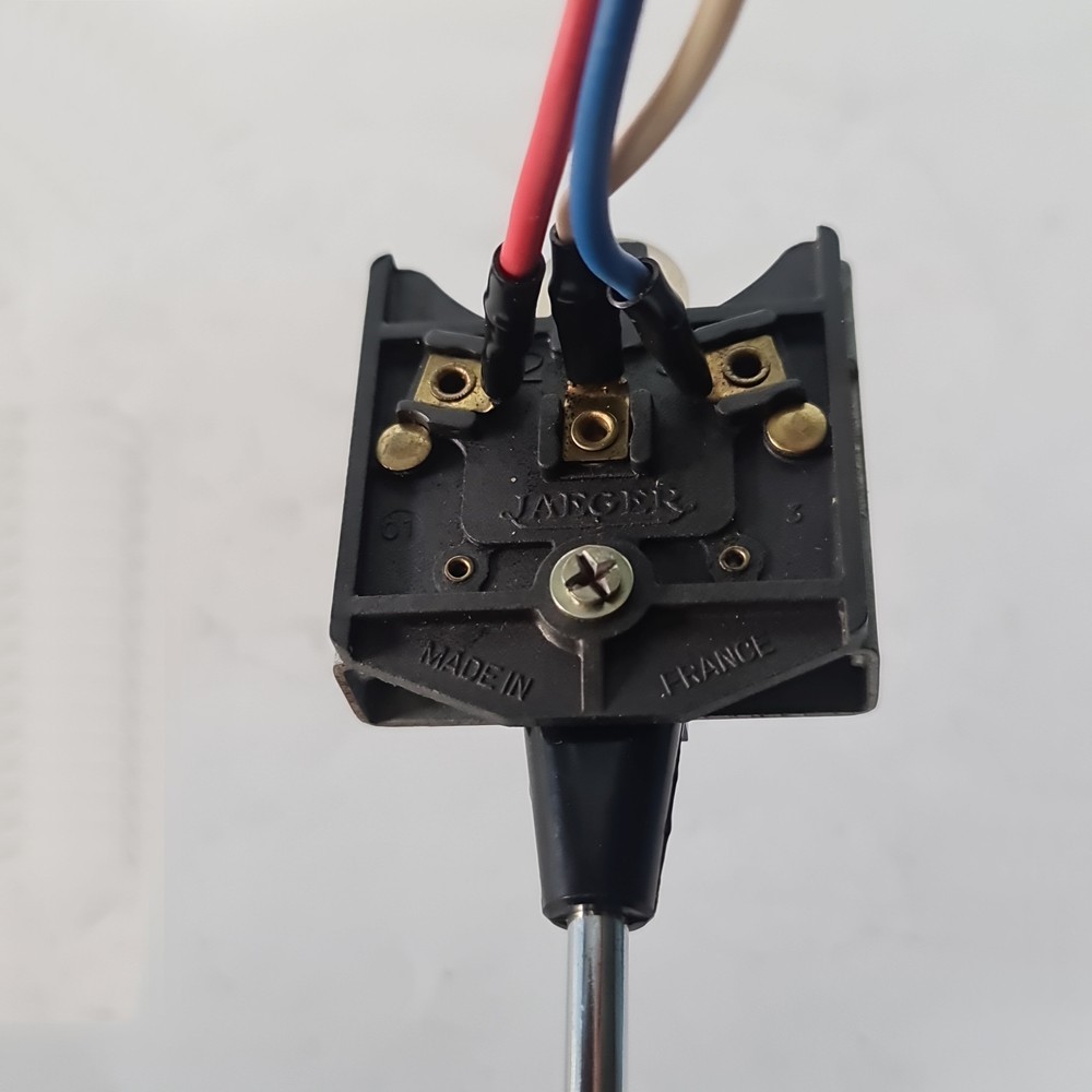 Steering the handle steering column switch indicator Renault 5 Jaeger 510030738501