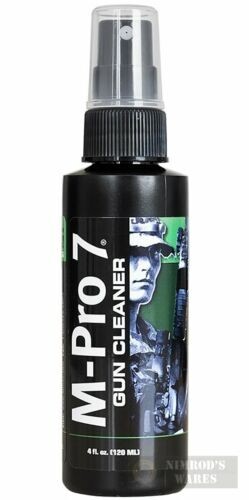M-Pro 7 Gun Cleaner, 4 oz