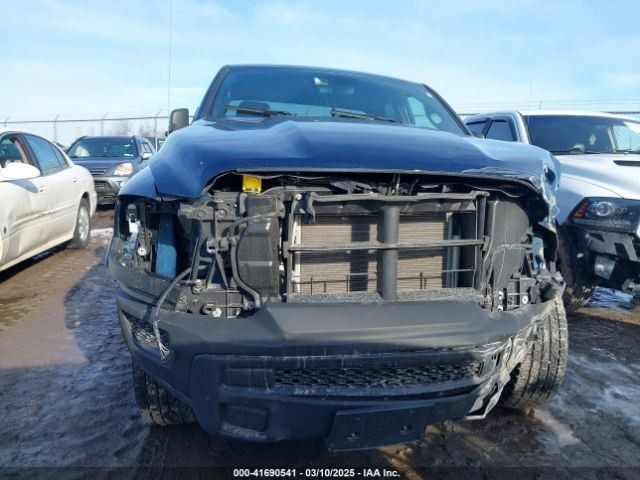 RAM1500 2023 Fob/Remote 11580971