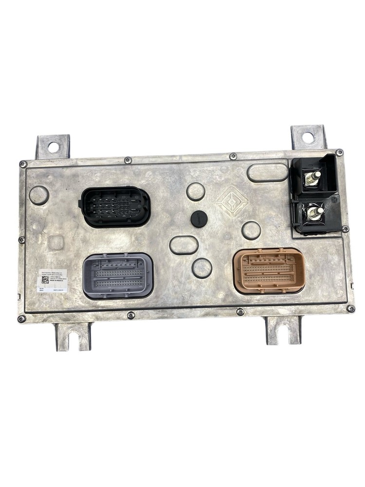 2025-2026 Rivian R1T OEM South Zone Computer Controller Module Pt00534561