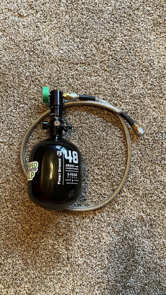 HPA MCX