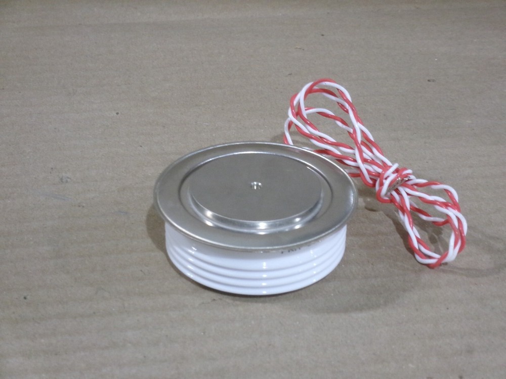 NEW PRX 143-333-017 GENERAL THYRISTOR RECTIFIER MODULE AK