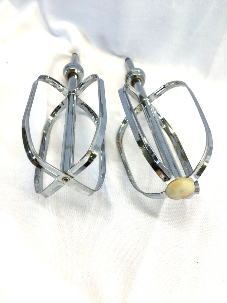 Oster Regency Kitchen Center REPLACEMENT 2 Beaters