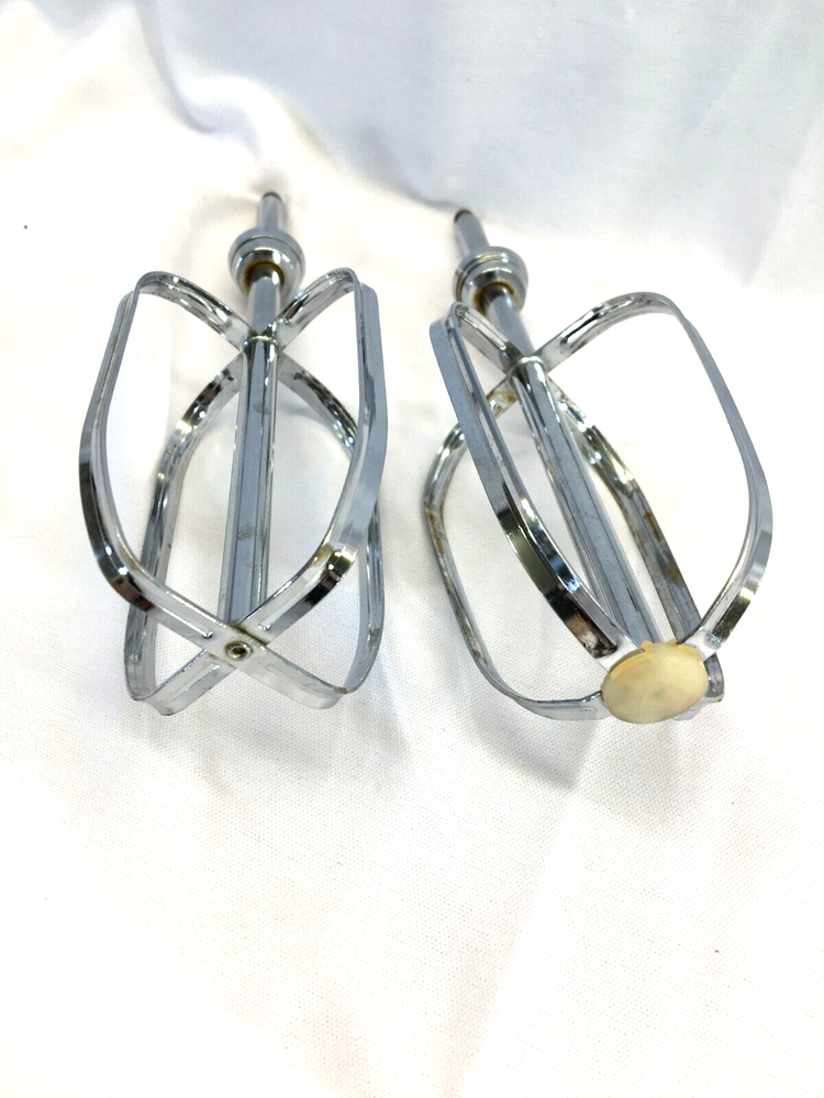 Oster Regency Kitchen Center REPLACEMENT 2 Beaters