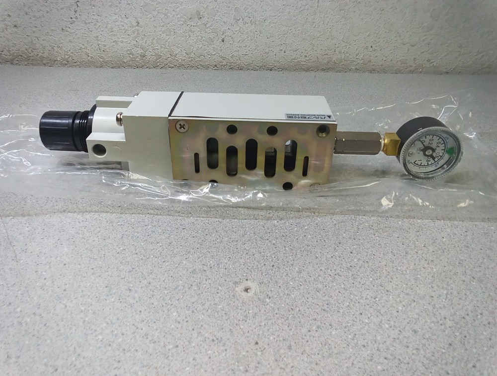SMC Manifold Interface Regulator NARB350-N0-A