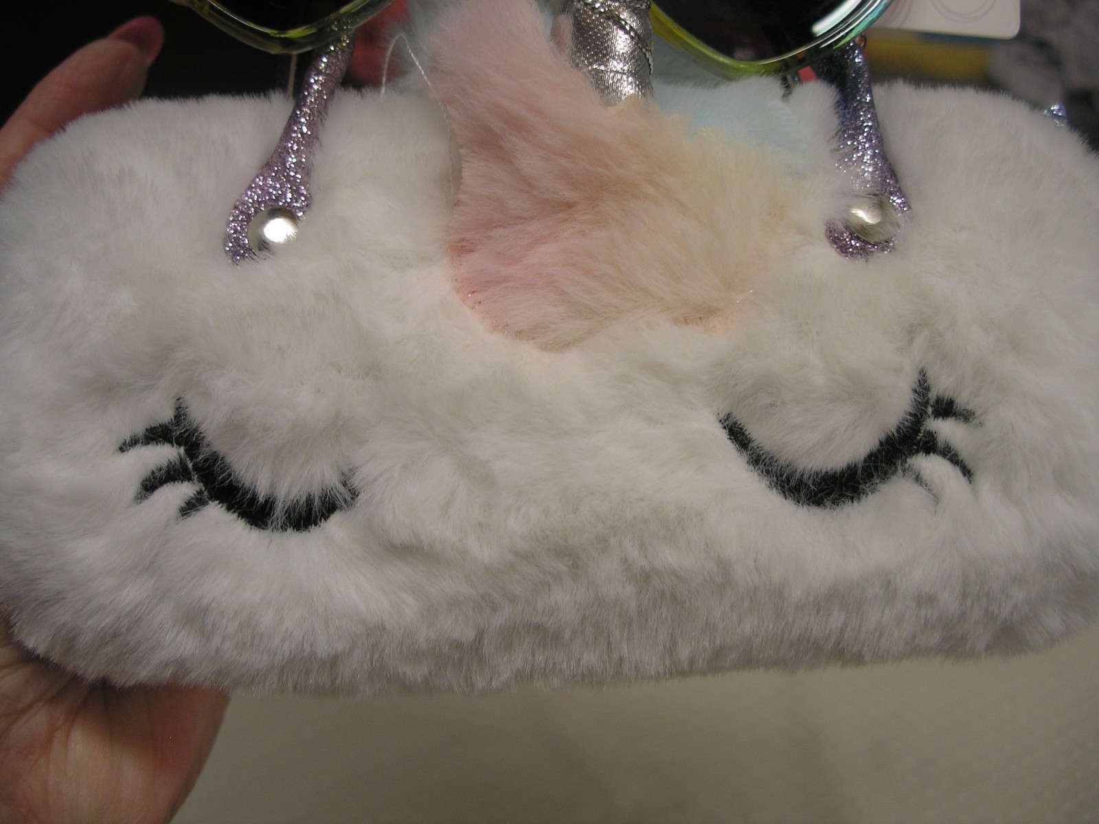 KIDS SUNGLASSES WITH CASE, BRAND NEW, AGES 3+