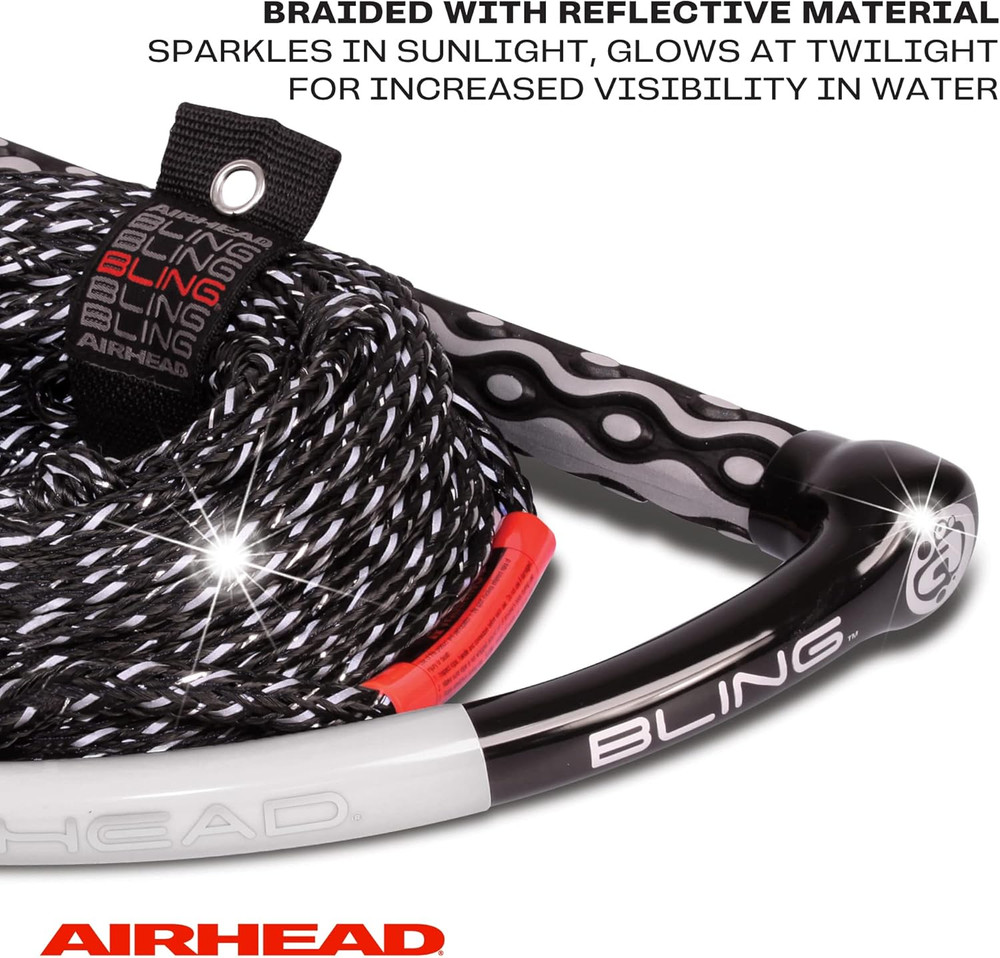Wakeboard Rope