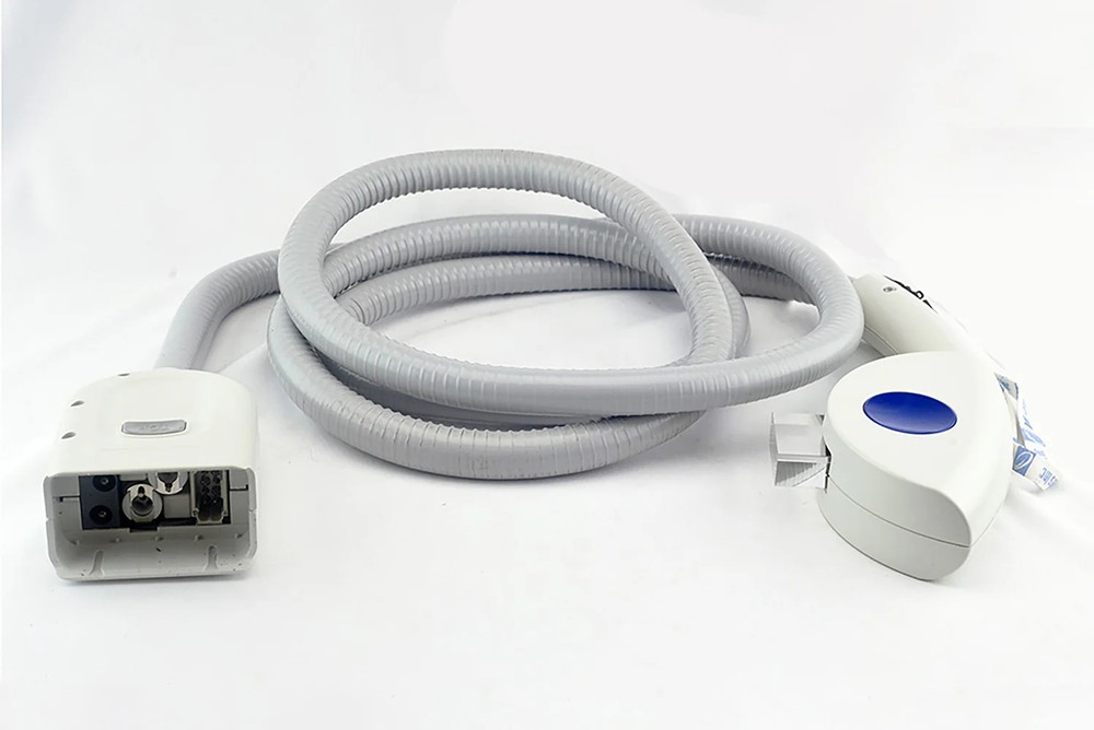 MSQ, Ltd. Acne 420nm Applicator
