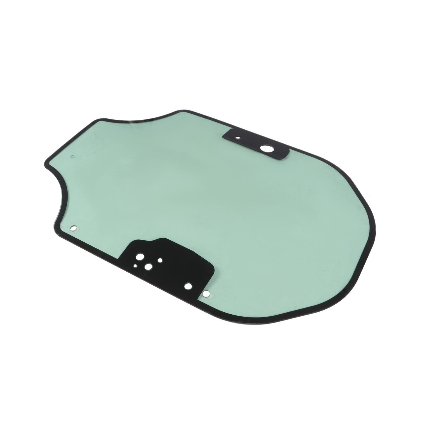 345-6230 Cab Glass Door For Caterpillar Skid Steer 299D3XHP 262D3 279D3 259D