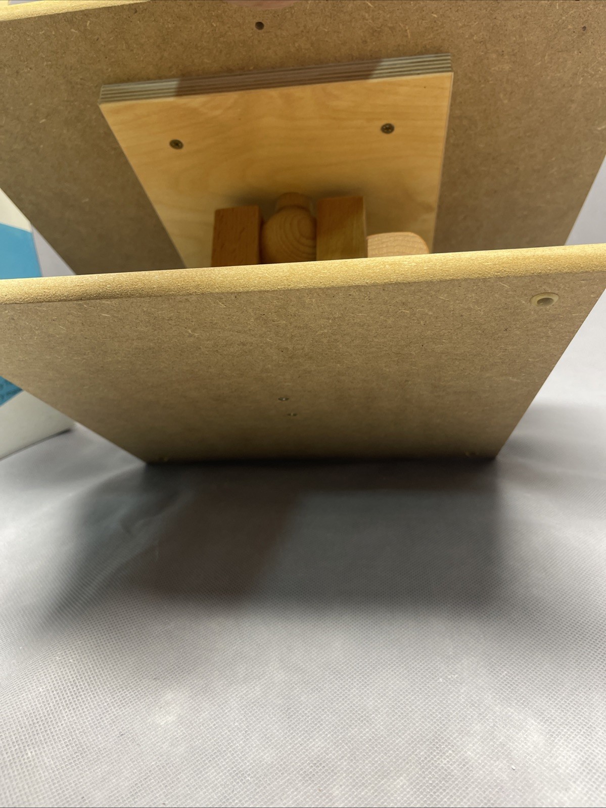 Daler Rowney Artsphere Arts & Crafts Workstation New Open Box 16.5" x 11.75"