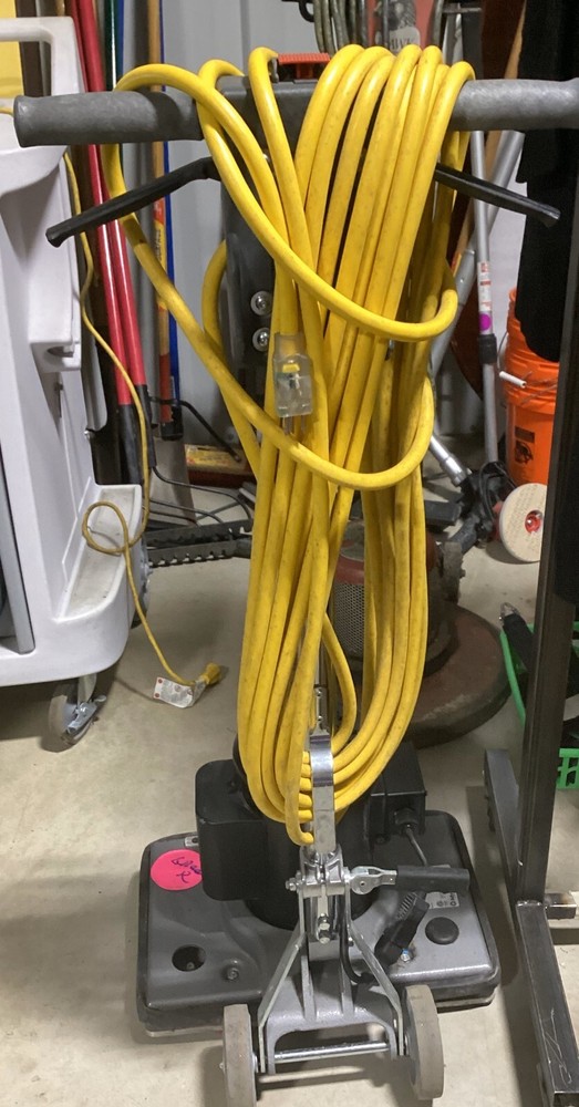 Advance FM800REV Orbital Floor Machine