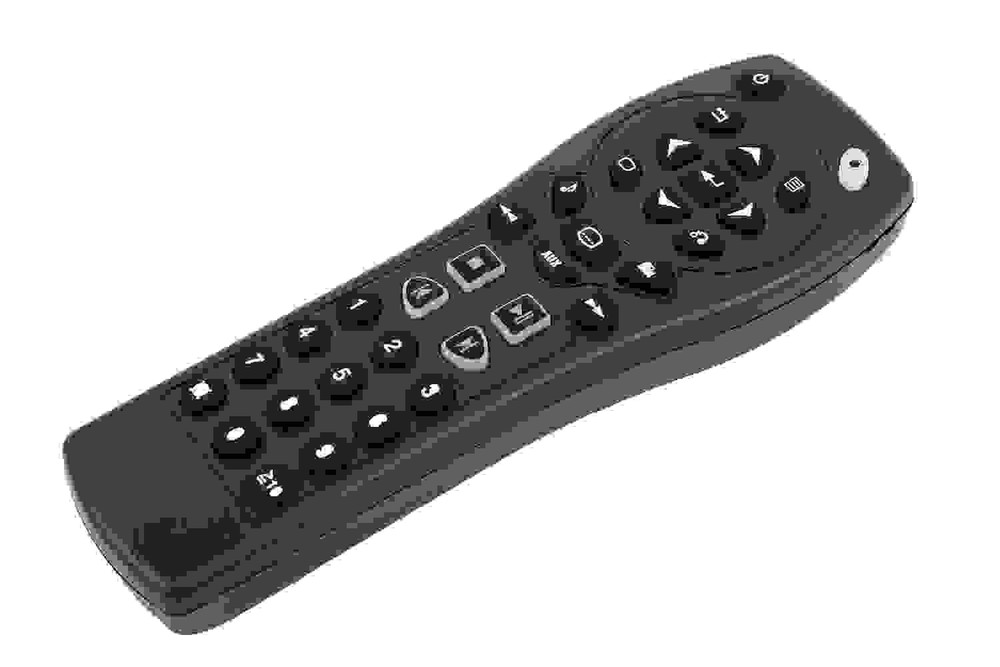 DVD Player Remote Control