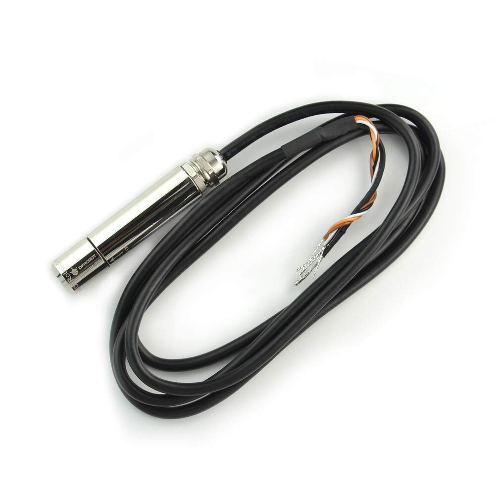 TC01 Non-Contact Infrared Temperature Sensor | Waterproof Dustproof High Precisi