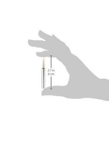 Original Weller ST7 Conical Tip for models WP25, WP30, WP35, WLC100 - AUTHORIZED