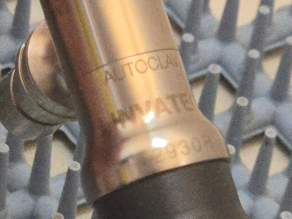Linvatec T2930R 30 Deg Arthroscope