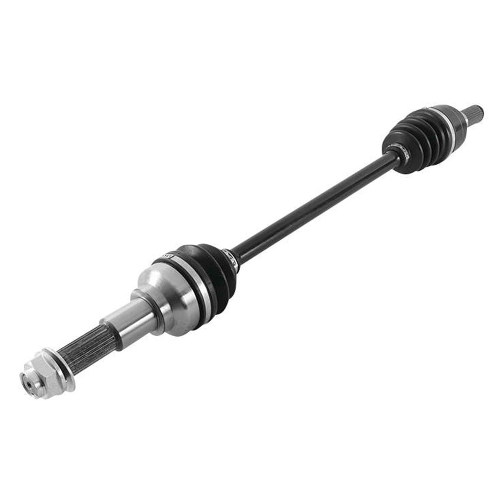QuadBoss Axle - TRM-YA-8-355
