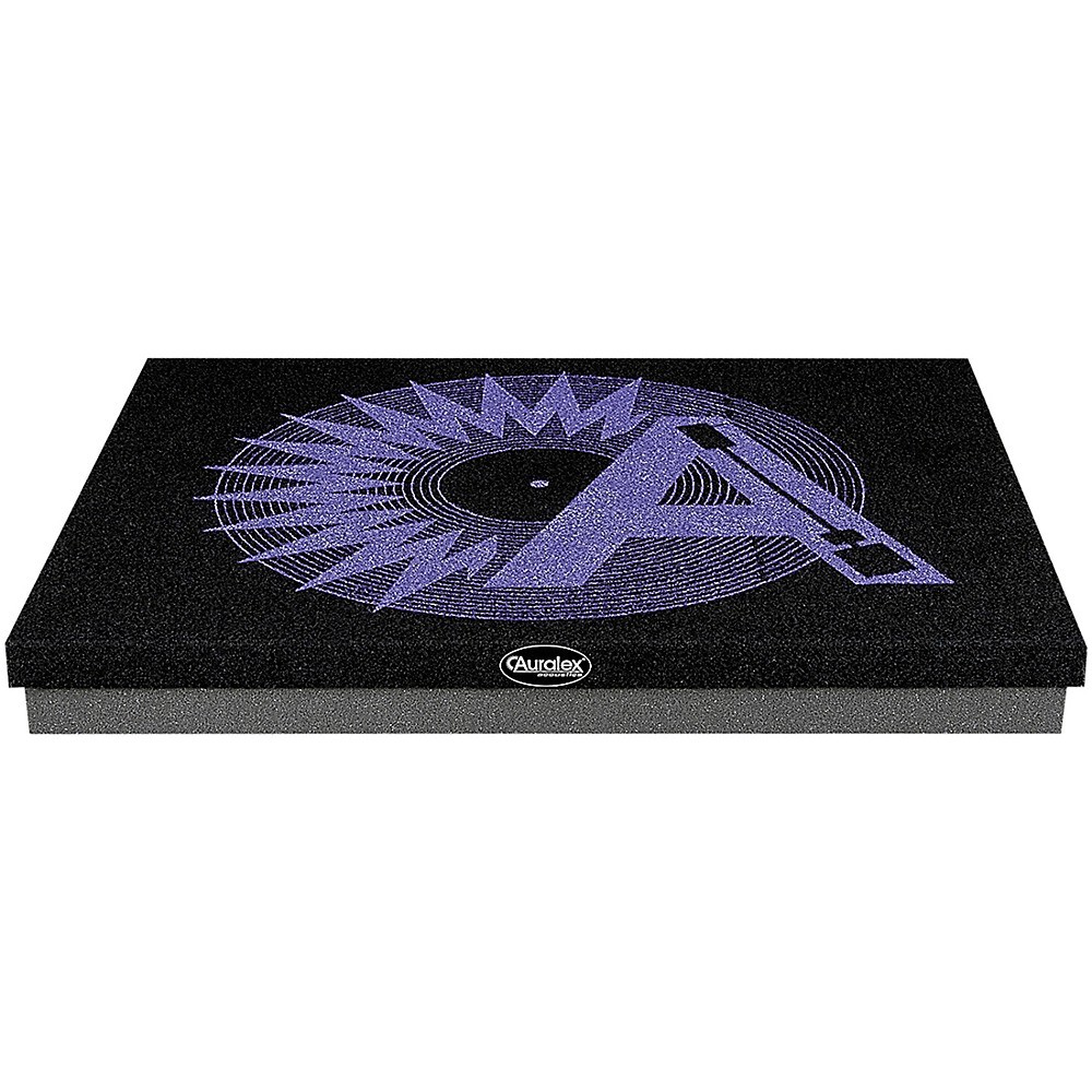 Auralex Auralex Turntable Isolation Pad