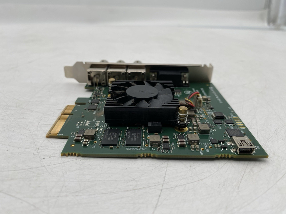 Blackmagic Design DeckLink SDI 4K BMDPC8308B