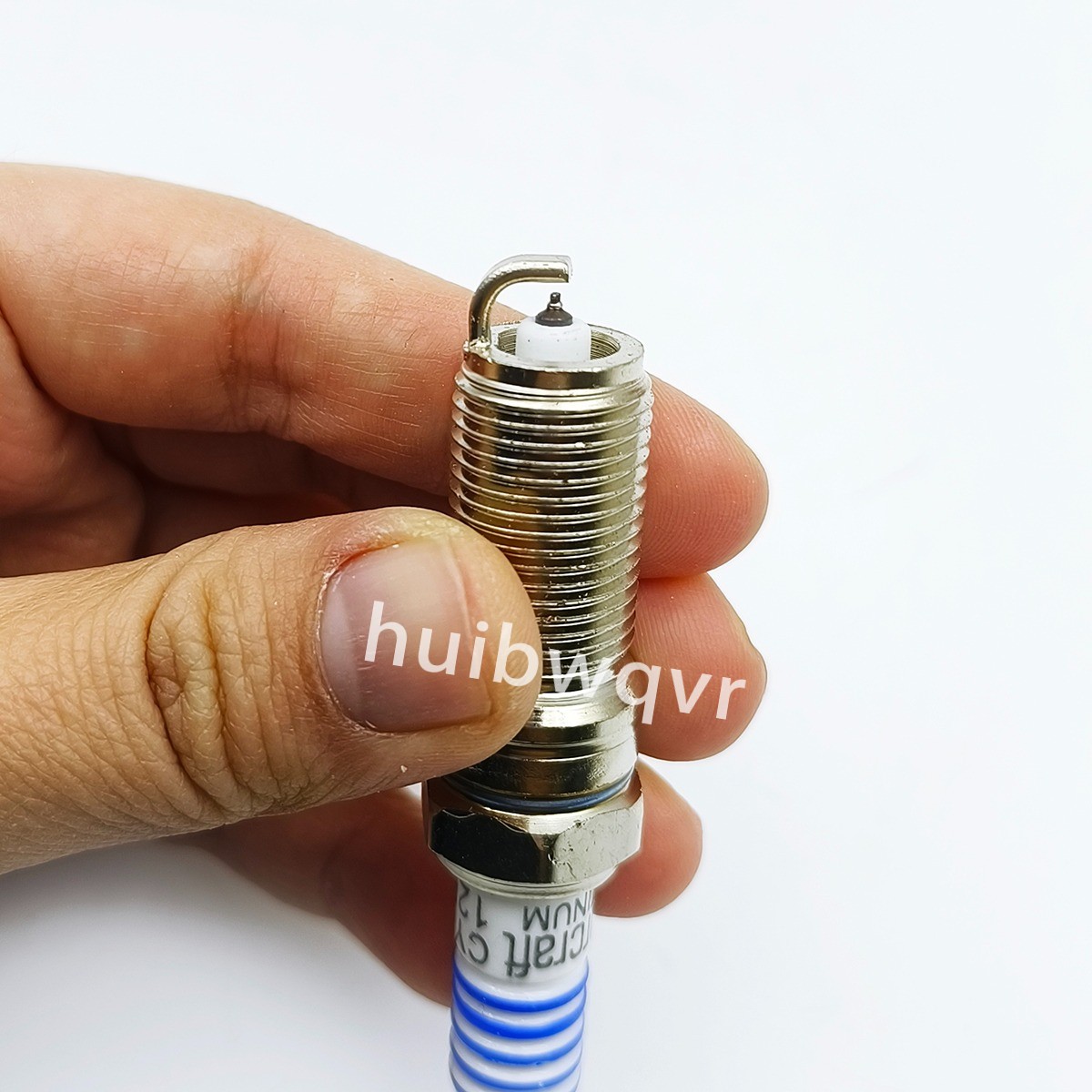 16PCS Platinum Spark Plugs FIts For Motorcraft SP526 CYFS12FP SP526X 6.2L